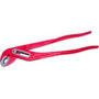 365GE - ADJUSTABLE PLIERS - Orig. Gedore red