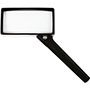 3674A - HAND-HELD MAGNIFIERS - Prod. SCU