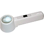 3677G - ILLUMINATED MAGNIFIERS FOR TECHNICAL PURPOSES - Prod. SCU