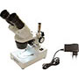 3697A - BINOCULAR MICROSCOPES - Prod. SCU