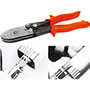 372GP - PIPE CONNECTING PLIERS - Prod. SCU