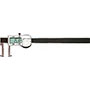 3749CE - DIGITAL INTERNAL GROOVE VERNIER CALIPERS - Orig. MIB