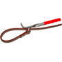 396GR - STRAP WRENCHES FOR OIL FILTERS - Orig. Gedore red