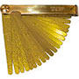 3992GT - THICKNESS GAUGES - Orig. MIB