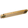 4118 - WOODEN FOLDING RULERS - Prod. SCU