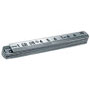 4132 - STAINLESS STEEL FOLDING RULERS - Prod. SCU