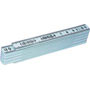 4140 - PLASTIFLEX FOLDING RULERS - Prod. SCU