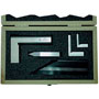 4266GP - MEASURING SQUARES IN SET - Prod. SCU