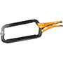 429GE - SPECIAL C-CLAMP GRIP PLIERS - Prod. SCU