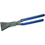 436G - FOLDING PLIERS FOR SHEET METAL - Orig. Sturem