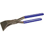 437G - FOLDING PLIERS FOR SHEET METAL - Orig. Sturem