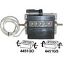 4451GS - READY-TO-USE METER COUNTERS - Prod. SCU