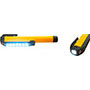 4471FT - BATTERY OPERATED LED TORCH LAMPS - Prod. SCU