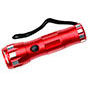 4471GBC - BATTERY OPERATED LED TORCH LAMPS - Orig. Carolus
