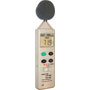 4476AB - SOUND LEVEL METERS - Prod. SCU