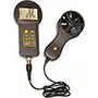 4476AE - DIGITAL THERMO-ANEMOMETERS - Prod. SCU