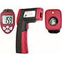 4476AP - INFRARED AND LASER DIGITAL THERMOMETERS - Prod. SCU