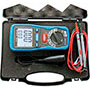 4481GF - INSULATION RESISTANCE METERS - Prod. SCU