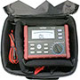 4481GLE - INSULATION RESISTANCE METERS - Prod. SCU