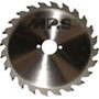 4840G - CARBIDE TIPPED CIRCULAR SAWS - Prod. SCU