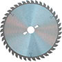 4843G - CARBIDE TIPPED CIRCULAR SAWS - Prod. SCU