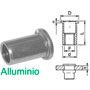 514P - ALUMINIUM THREADED RIVETS - Prod. SCU