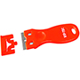5228E - SCRAPERS FOR VARIOUS USES - Prod. SCU