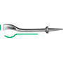 5234G 21 - CARVING GOUGES - Prod. SCU