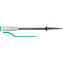 5234G 35 - CARVING GOUGES - Prod. SCU