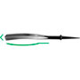 5234G 46 - CARVING GOUGES - Prod. SCU