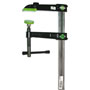 5246GF - UNIVERSAL CAST IRON BAR CLAMPS - Prod. SCU