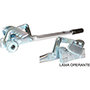 612GP - DRUM OPENER SHEARS - Prod. SCU