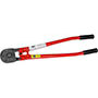 618GV - HAND-OPERATED SHEARS FOR STEEL WIRE ROPES - Prod. SCU