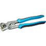 619E - HAND OPERATED SHEARS FOR STEEL WIRE ROPES AND ELECTRICAL CABLES - Orig. Gedore