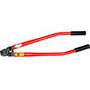 619GMD - HAND OPERATED SHEARS FOR STEEL WIRE ROPES AND ELECTRICAL CABLES - Prod. SCU