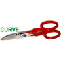 657A - ELECTRICIAN'S SCISSORS - Prod. SCU