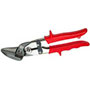 698GS - DOUBLE LEVER SHEET METAL SHEARS - Prod. SCU