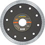 7093GL - DIAMOND CUTTING DISKS - Prod. SCU