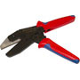 709GT - SHEARS FOR SYNTHETIC MATERIALS - Prod. SCU