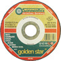 7106G - THIN GRINDING WHEELS FOR CUTTING STEEL AND STAINLESS STEEL - Orig. Sonnenflex