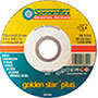 7106P - THIN GRINDING WHEELS FOR CUTTING STEEL AND STAINLESS STEEL - Orig. Sonnenflex