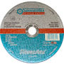 7110G - THIN GRINDING WHEELS FOR CUTTING STEEL AND STAINLESS STEEL - Orig. Sonnenflex