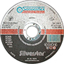 7128G - THIN GRINDING WHEELS FOR CUTTING METALS - Orig. Sonnenflex