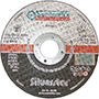 7136G - THIN GRINDING WHEELS FOR CUTTING METALS - Orig. Sonnenflex