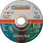 7146G - COMBINED THIN GRINDING WHEELS FOR CUTTING STEEL, STAINLESS STEEL, STONE AND TILES - Orig. Sonnenflex