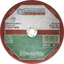 7176G - THIN GRINDING WHEELS FOR CUTTING STONES - Orig. Sonnenflex