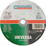 7195GB - COMBINED UNIVERSAL GRINDING WHEELS FOR CUTTING STEEL AND STONE - Orig. Sonnenflex