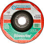 7200G - UNIVERSAL GRINDING WHEELS FOR ROUGHING STONES AND CAST IRON - Orig. Sonnenflex