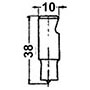 759A - SPARE PARTS FOR PUNCHING MACHINES - Orig. Peddinghaus