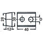 759B - SPARE PARTS FOR PUNCHING MACHINES - Orig. Peddinghaus